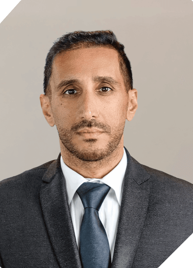 Ahmed Taleb