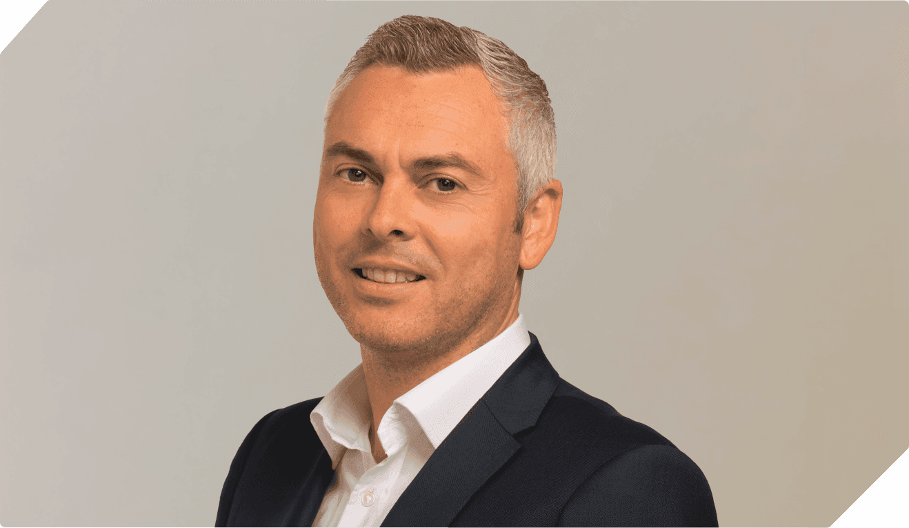Simon Creasey